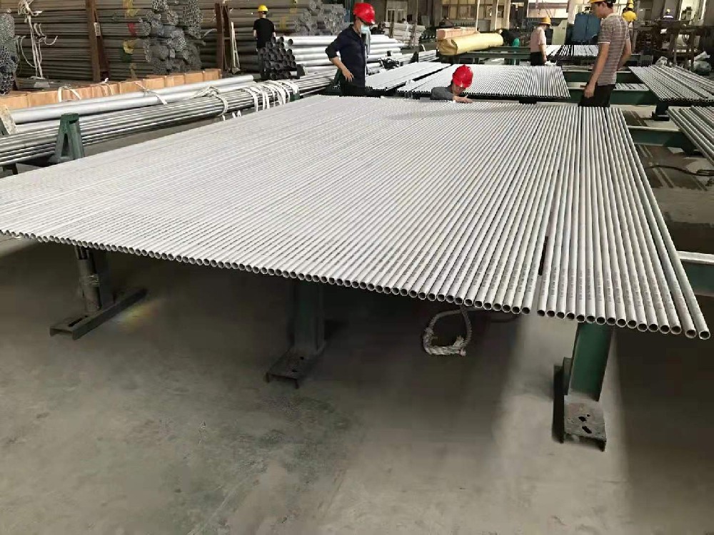 關(guān)于不銹鋼換熱管，你真的了解嗎？